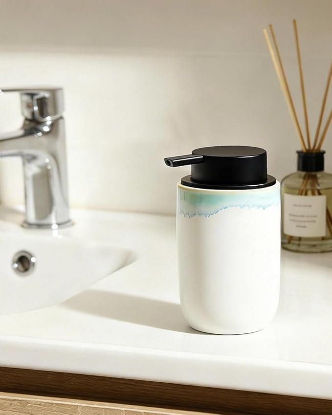 BosilunLife Hand Soap Dispenser - Image 7