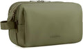 BAGSMART Toiletry Bag for Men, Travel Toiletry Organizer Dopp Kit by BAGSMART