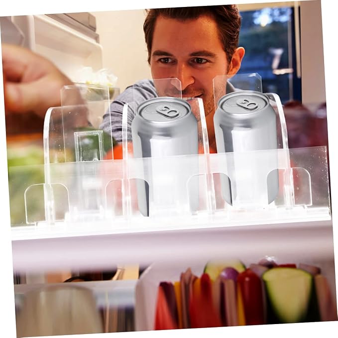 Luxshiny Automatic Drink Pusher - Image 7