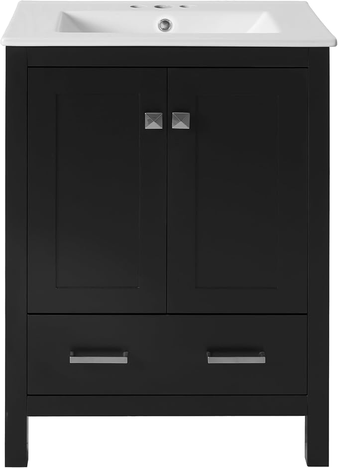 Bellemave 24" Bathroom Vanity - Image 7