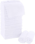 MOONQUEEN Ultra Soft Premium Washcloths Set by MOONQUEEN
