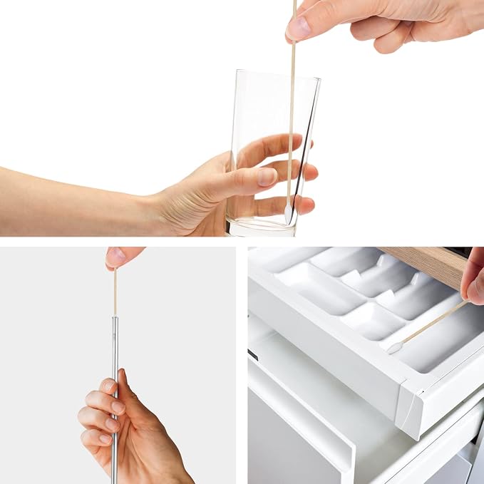 600/500/400 PCS Gun Cleaning Swabs - Image 7