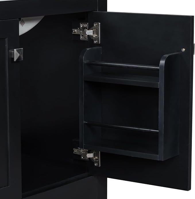 Bellemave 30" Bathroom Vanity - Image 8