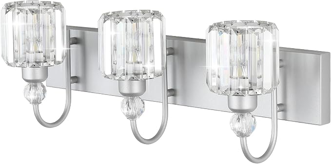 Ralbay Crystal Vanity Light - Image 2