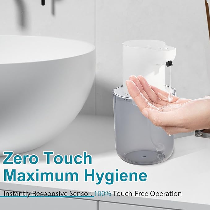 Automatic Soap Dispenser for Kitchen Sink - Image 5