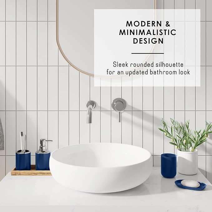 Clara Clark Bathroom Set - Image 4