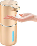 Automatic Foaming Soap Dispenser by Sylfu