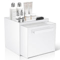 Disposable Face Towel Storage Box Compatible by TAINESS