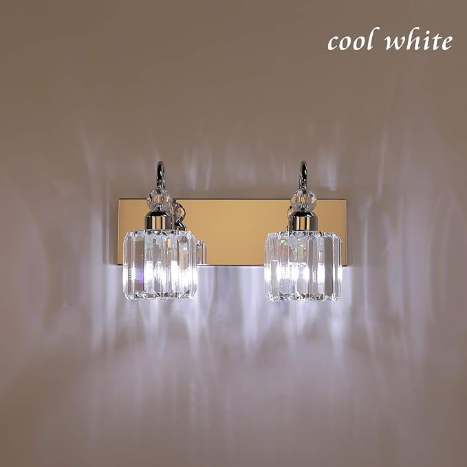 Ralbay Modern Bathroom Vanity Light - Image 6