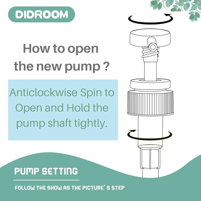Shampoo Dispenser - Image 7