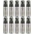2oz Foam Bottle Empty Foaming Pump Dispenser by HOME