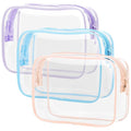 PACKISM TSA Approved Toiletry Bag 3 Medium by Packism