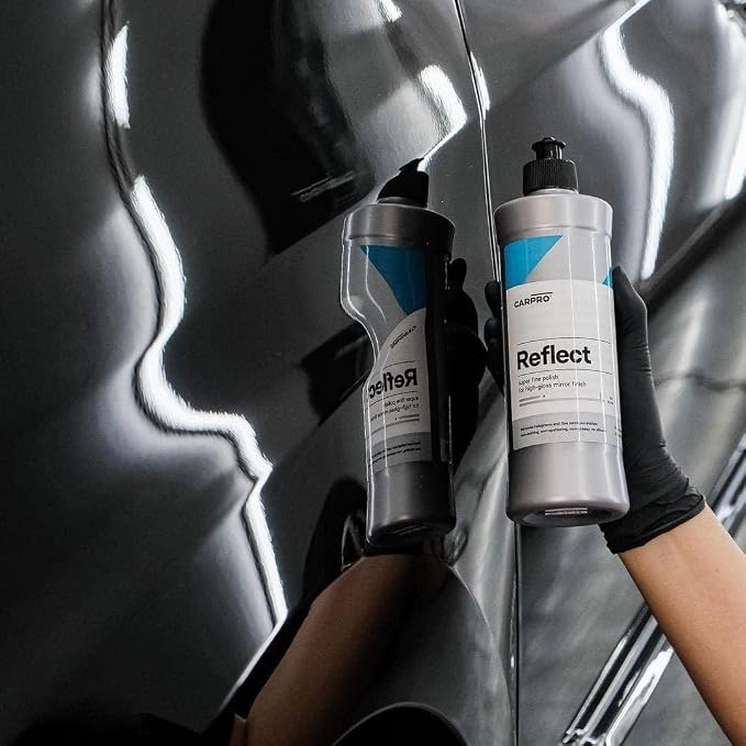 CARPRO Reflect High Gloss Finishing Polish - Image 4