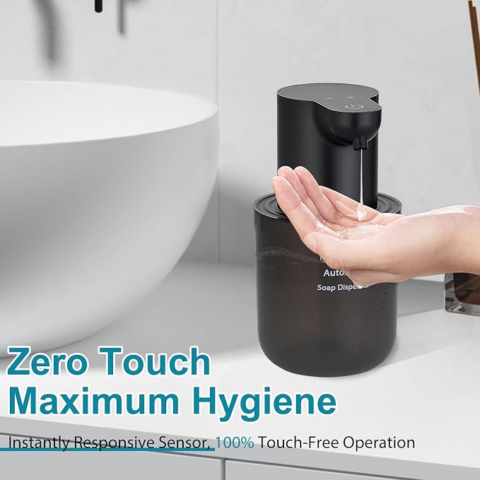 Automatic Soap Dispenser for Kitchen Sink - Image 5