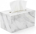 Tissue Box Cover Rectangle by MySpaceOrganizers