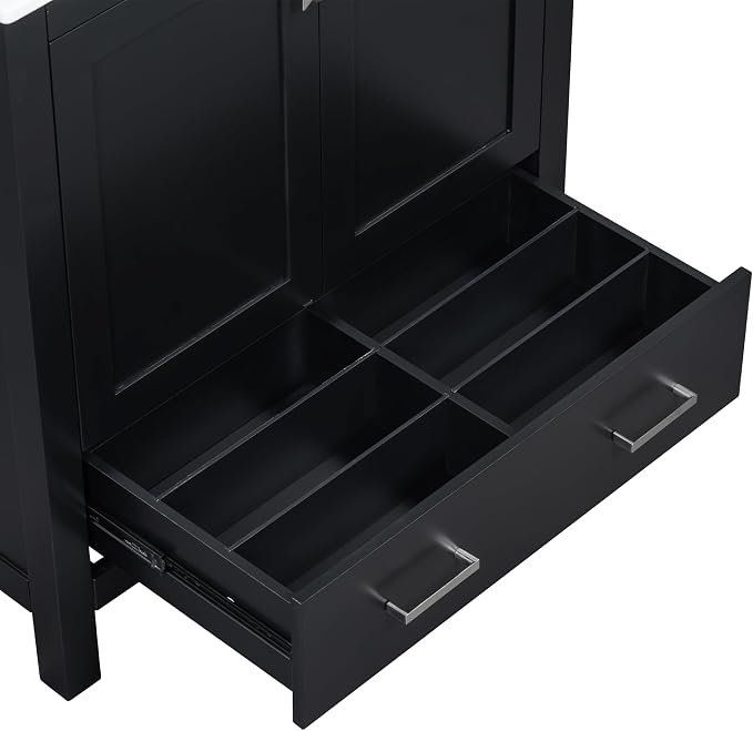 Bellemave 30" Bathroom Vanity - Image 9