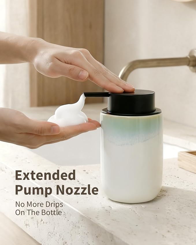BosilunLife Hand Soap Dispenser - Image 3
