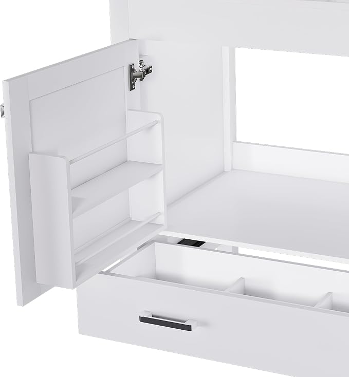 Montary 42" Bathroom Vanity - Image 7
