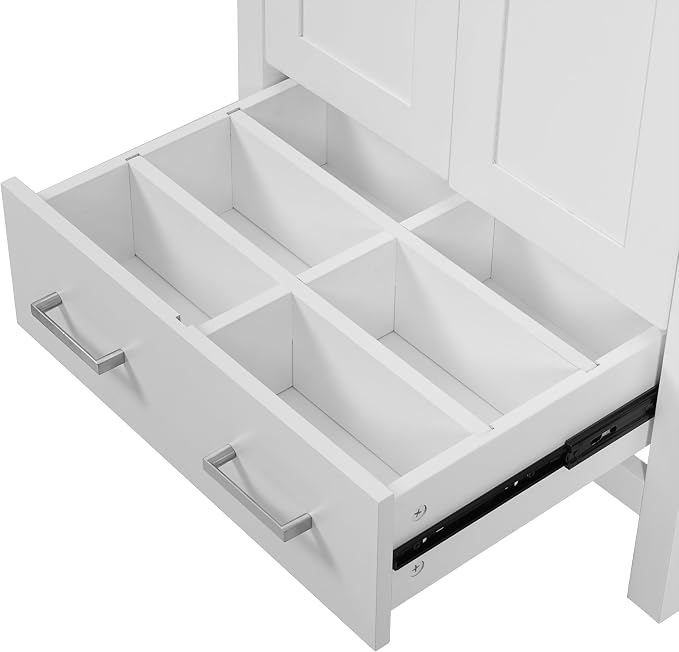Bellemave 24" Bathroom Vanity - Image 9
