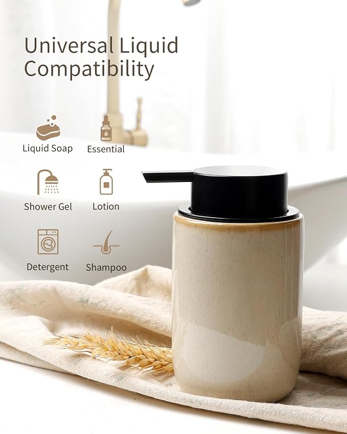 BosilunLife Foam Soap Dispenser - Image 7