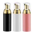 2oz Foam Pump Bottle Empty Travel Foaming Dispenser by HOME