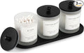 3 Pack Qtip Holder by Eggs+sound