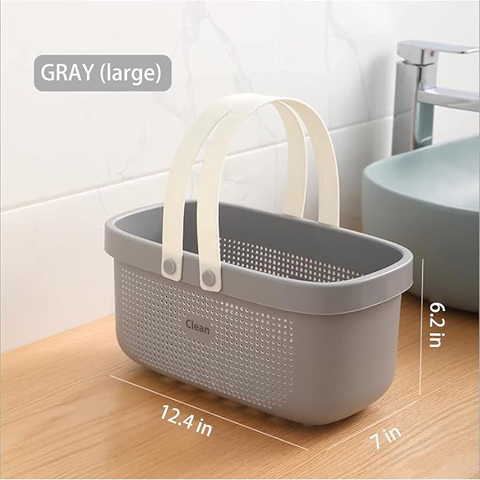 JiatuA Plastic Storage Basket - Image 6