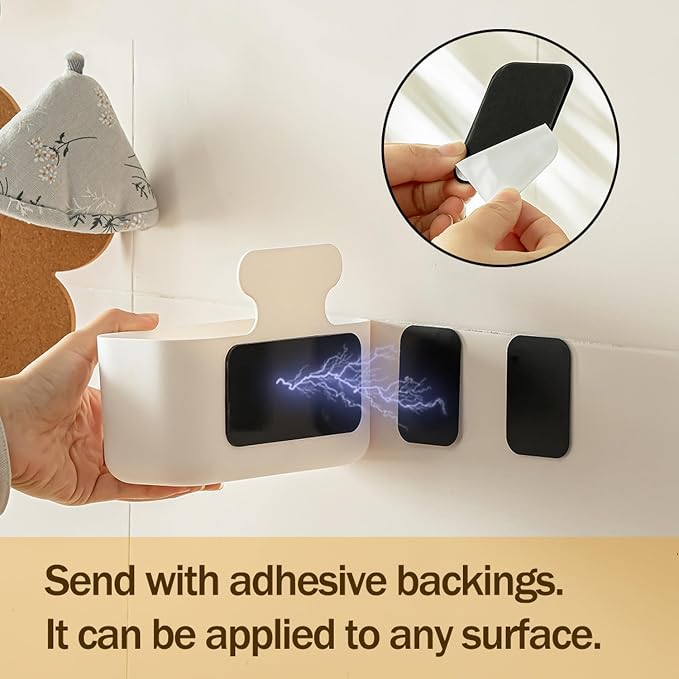 MORNITE Magnetic Cup Storage Holder - Image 6