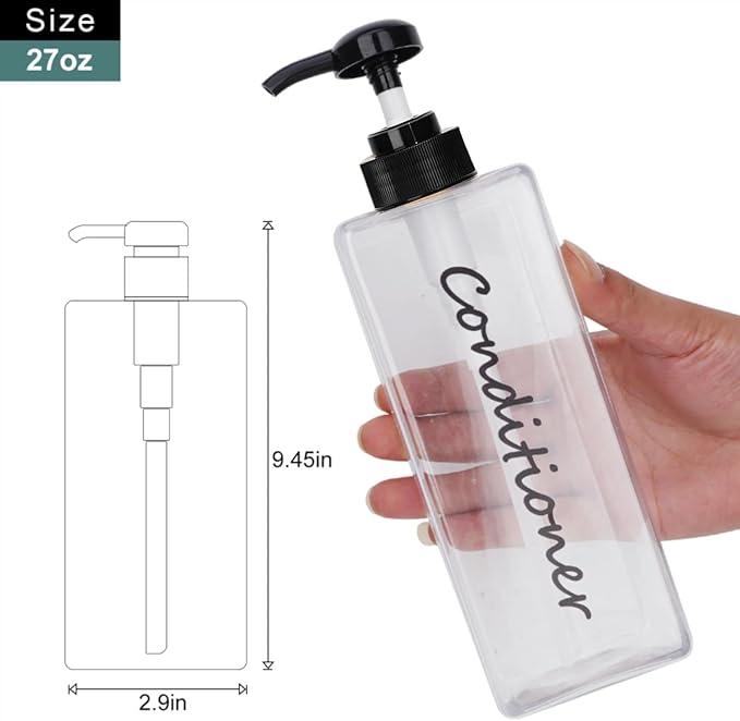 Shampoo Dispenser - Image 2