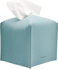 Tissue Box Cover Holder, Square by CarrotsDen
