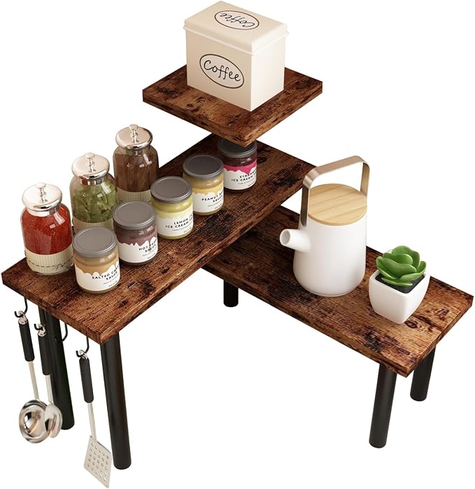 Homode Kitchen Countertop Organizer - Image 8