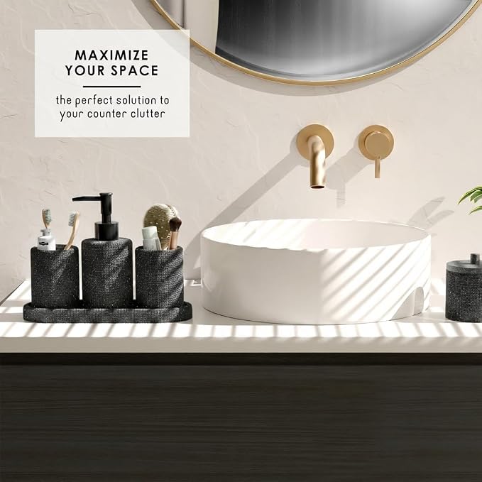 Clara Clark Bathroom Set - Image 6