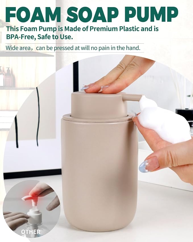 BosilunLife Foam Soap Dispenser - Image 2