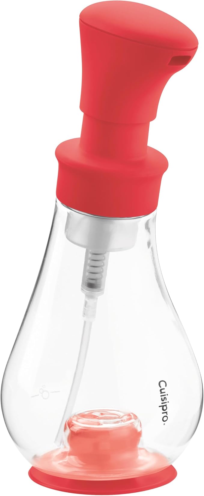 Cuisipro 83758005 13.2-Ounce Foam Pump by Cuisipro