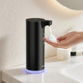 SUNLY Automatic Foam Soap Dispenser, 0.2s Fast Sensor, USB-C Rechargeable by SUNLYHOME