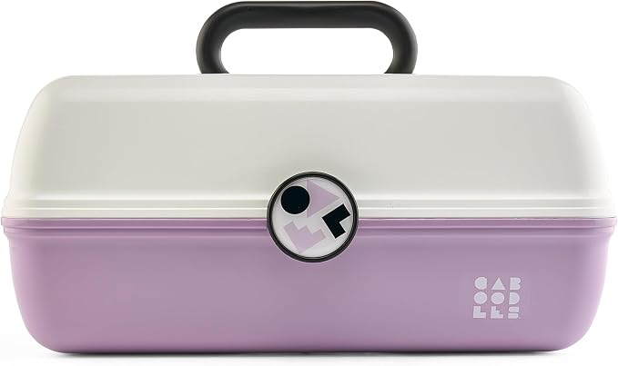 Caboodles On-The-Go-Girl Case by Caboodles
