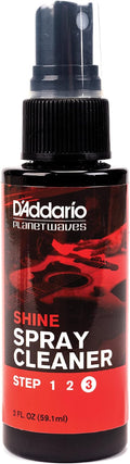 D'Addario Accessories by D'Addario Accessories PW-PL-03S Guitar Cleaning And by DAddarioAccessories
