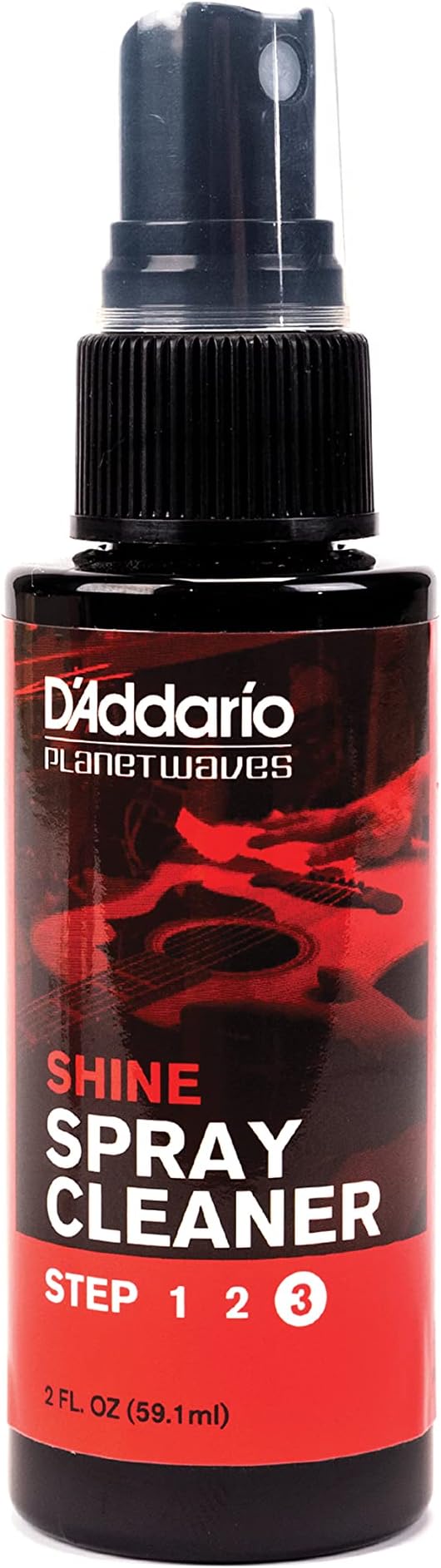 D'Addario Accessories by D'Addario Accessories PW-PL-03S Guitar Cleaning And by DAddarioAccessories