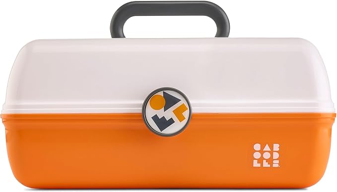 Caboodles On-The-Go-Girl Case by Caboodles