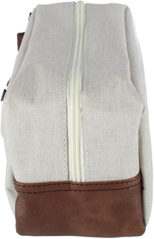 London Fog Men's Travel Accessory Case - Image 4