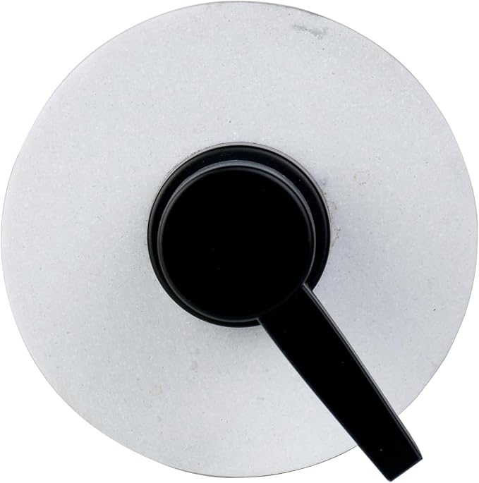 Conditioner Dispenser Luxurious Refillable Pump Bottle - Image 9