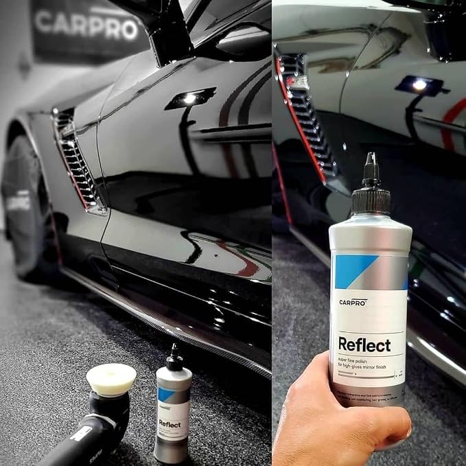 CARPRO Reflect High Gloss Finishing Polish - Image 6