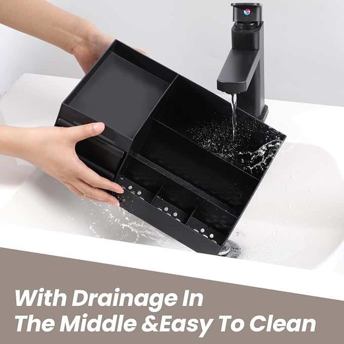 Mens Cologne Organizer, Bathroom Organizers, Organizer - Image 5