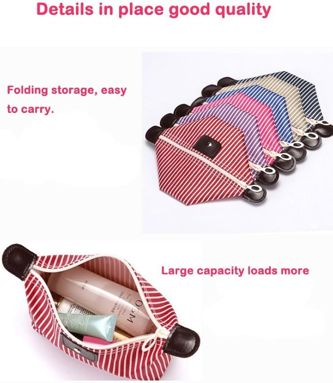 Make Up Bag - Image 5