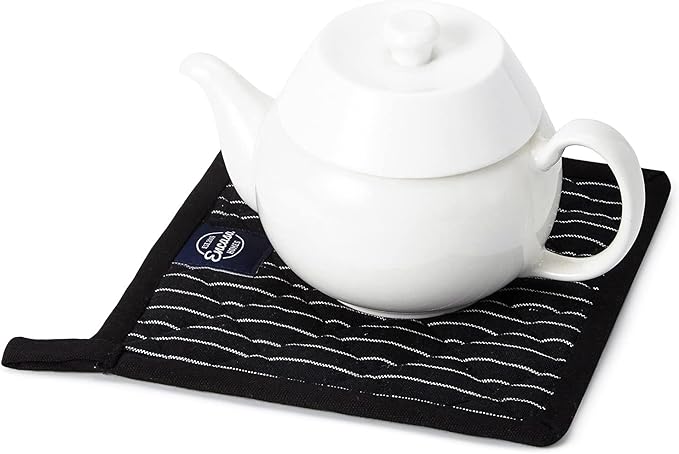 Encasa XO 8 inches Oven Microwave Potholders - Image 4