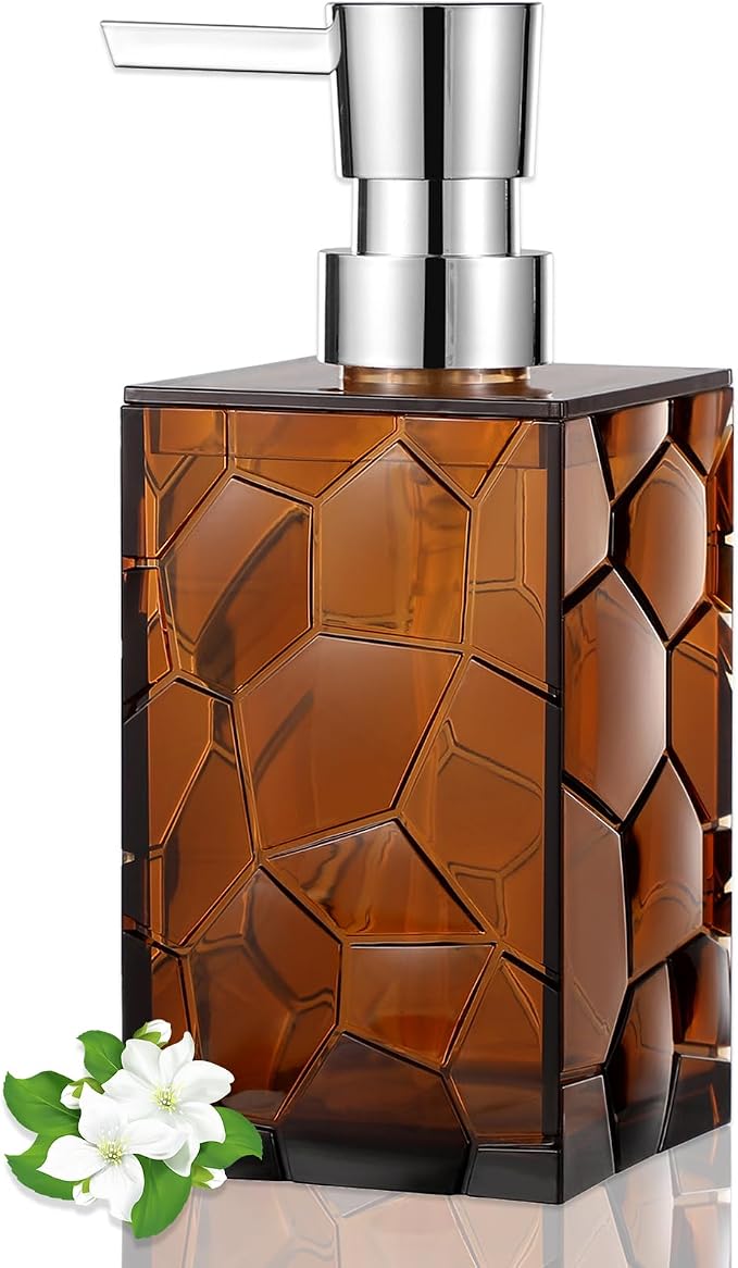 Hand Soap Dispenser by JiatuA