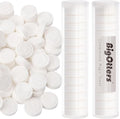 BigOtters Compressed Towels by Bigotters