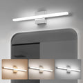 Combuh 24Inch LED Bathroom Vanity Light Bar, Color Changing 3CCT Dimmable by Combuh