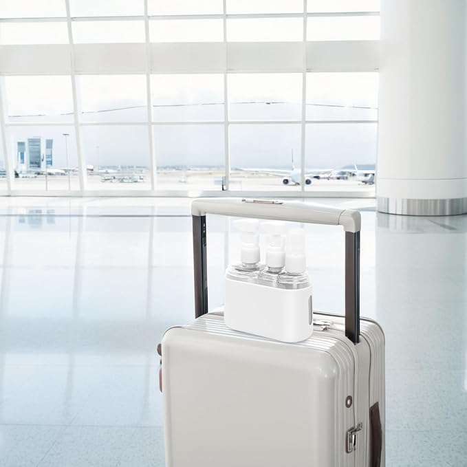 Skycase Travel Bottles - Image 6