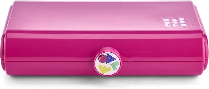 Caboodles Take-It Tote Case by Caboodles